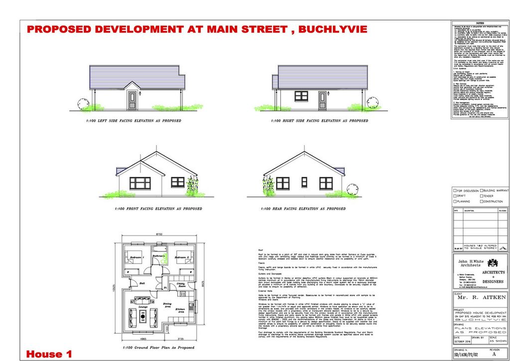 Additional image 11 of Land for saleMain Street, Buchlyvie FK8
