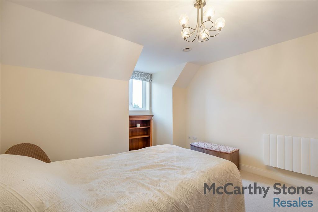 Additional image 36 of 2 bed flat for saleSummerfield Place, Wenlock Road, Shrewsbury SY2