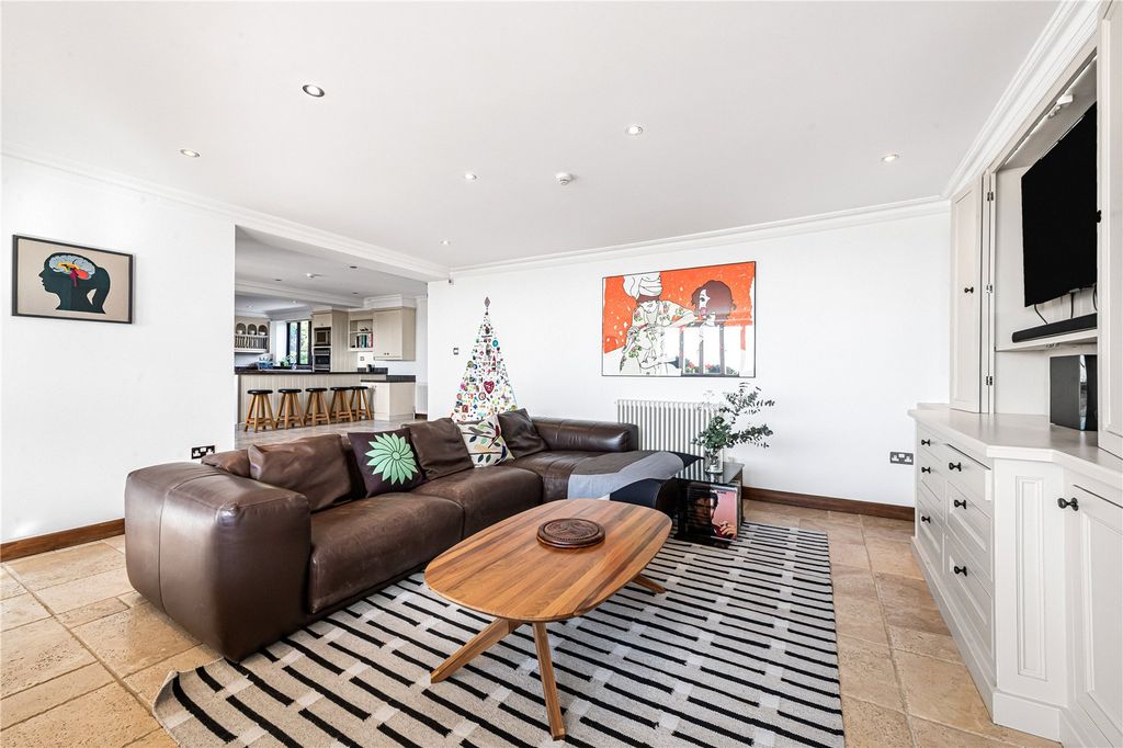 Additional image 18 of 5 bed detached house for saleRoedean Way, Brighton, East Sussex BN2