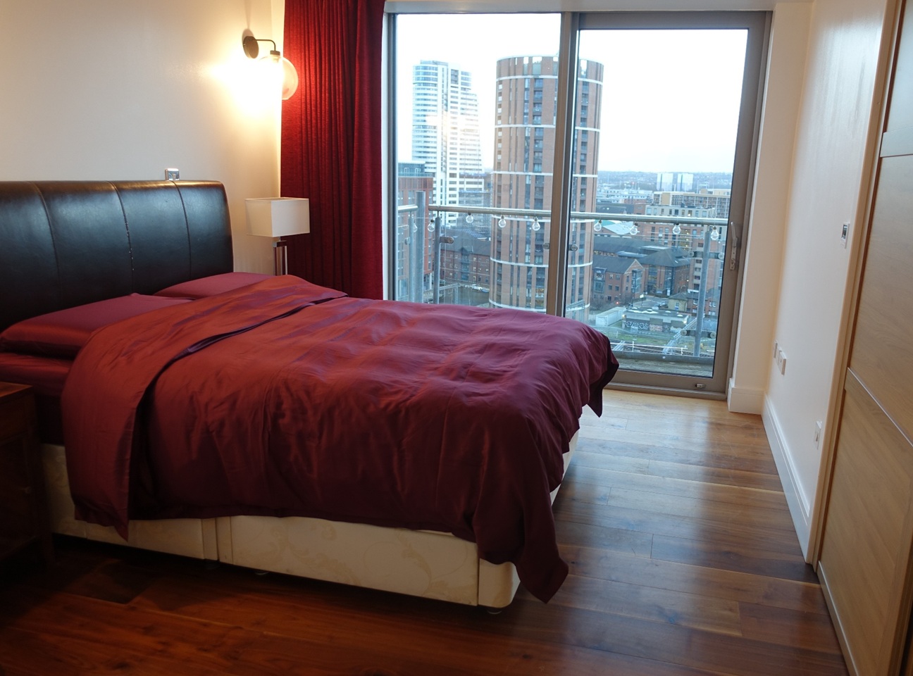 Additional image 7 of 2 Bed Penthouse, Whitehall Quay, LS1, N1 7GU