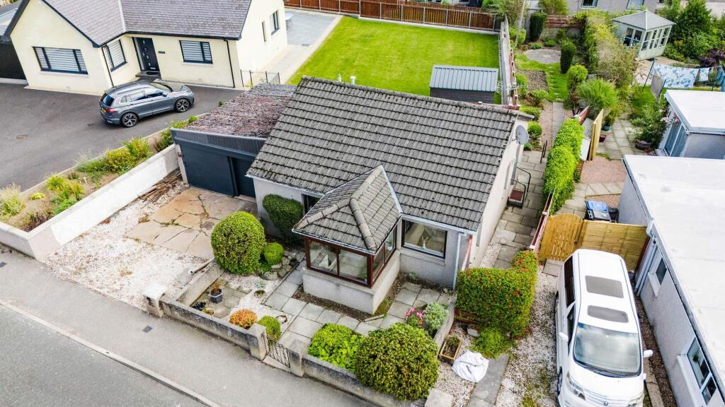 Additional image 2 of Montgarrie Road, Alford, AB33