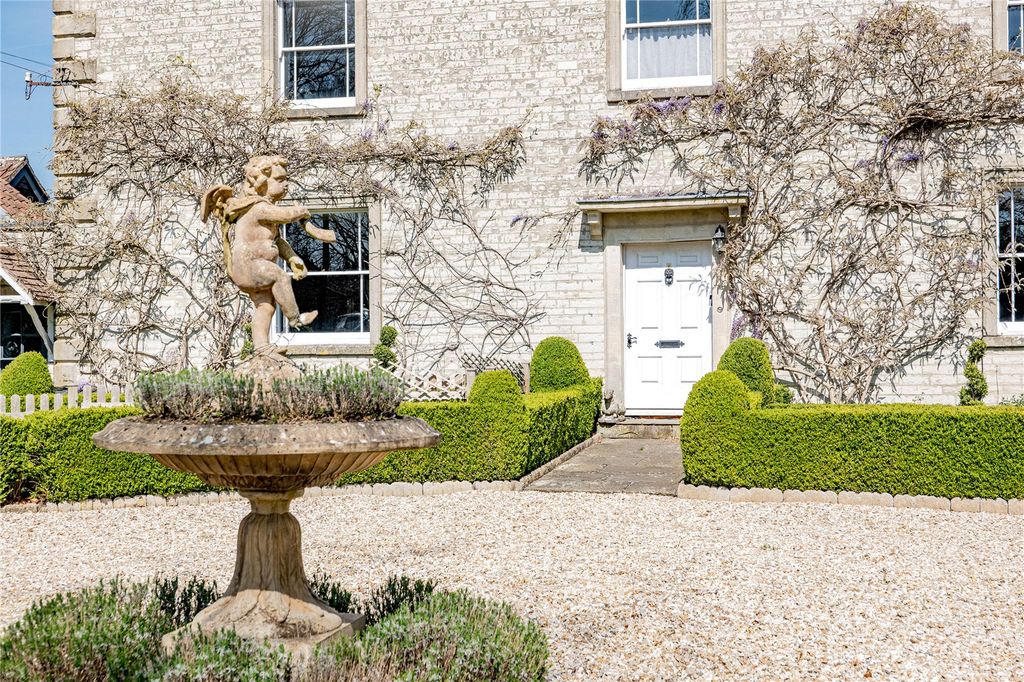 Additional image 8 of 8 bed detached house for saleLoves Lane, Farmborough, Bath, Somerset BA2
