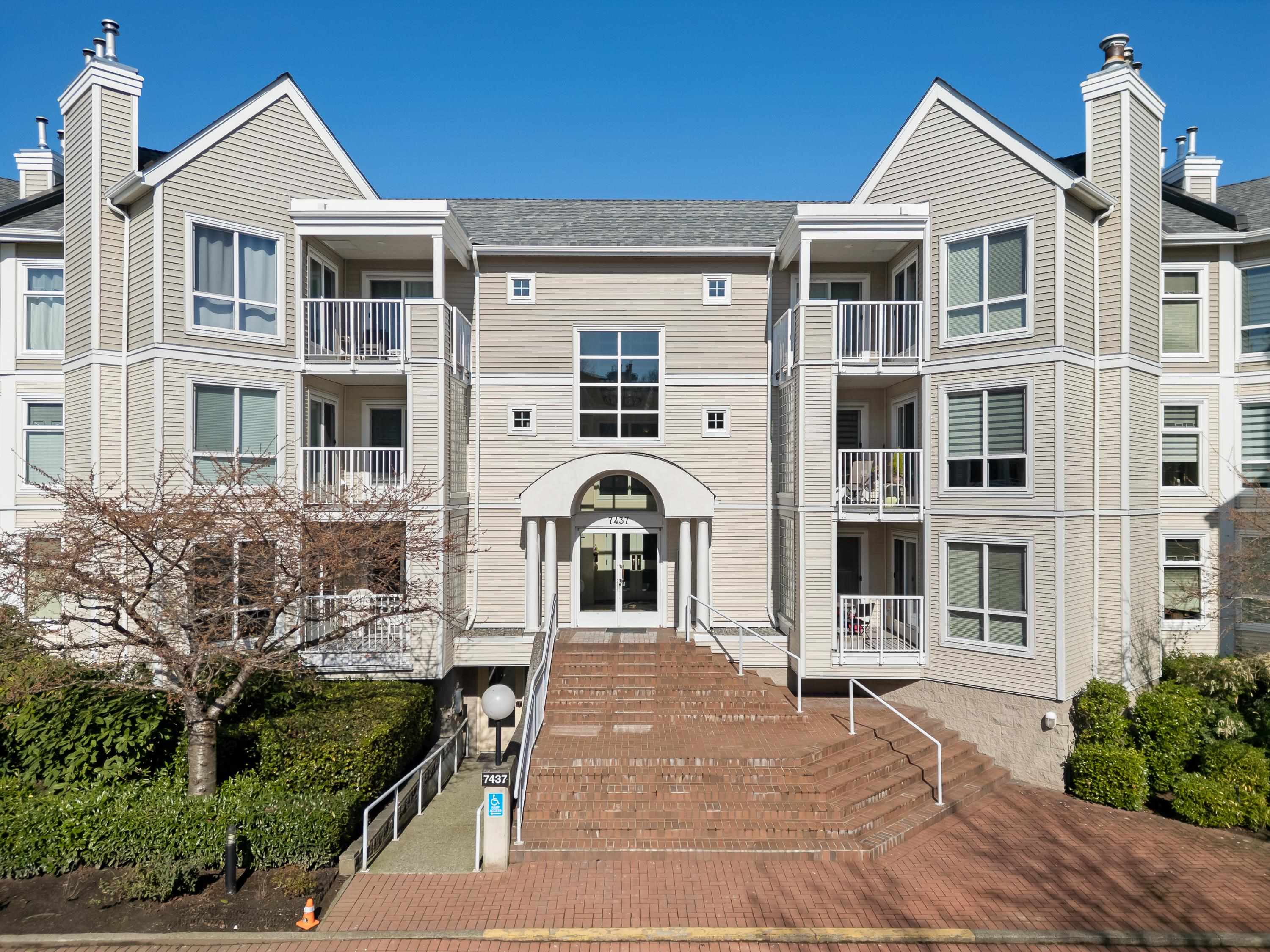 119-7437 Moffatt Road, Richmond, BC, V6Y 3V9