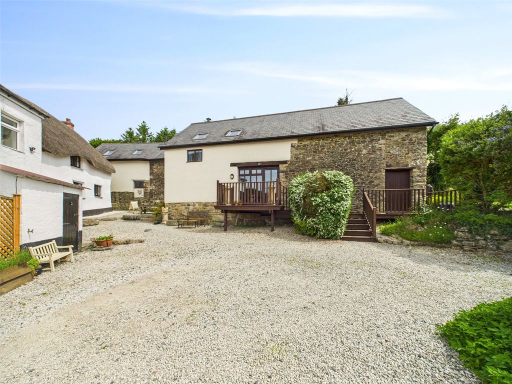 Additional image 28 of Land for saleOkehampton, Okehampton, Devon EX20