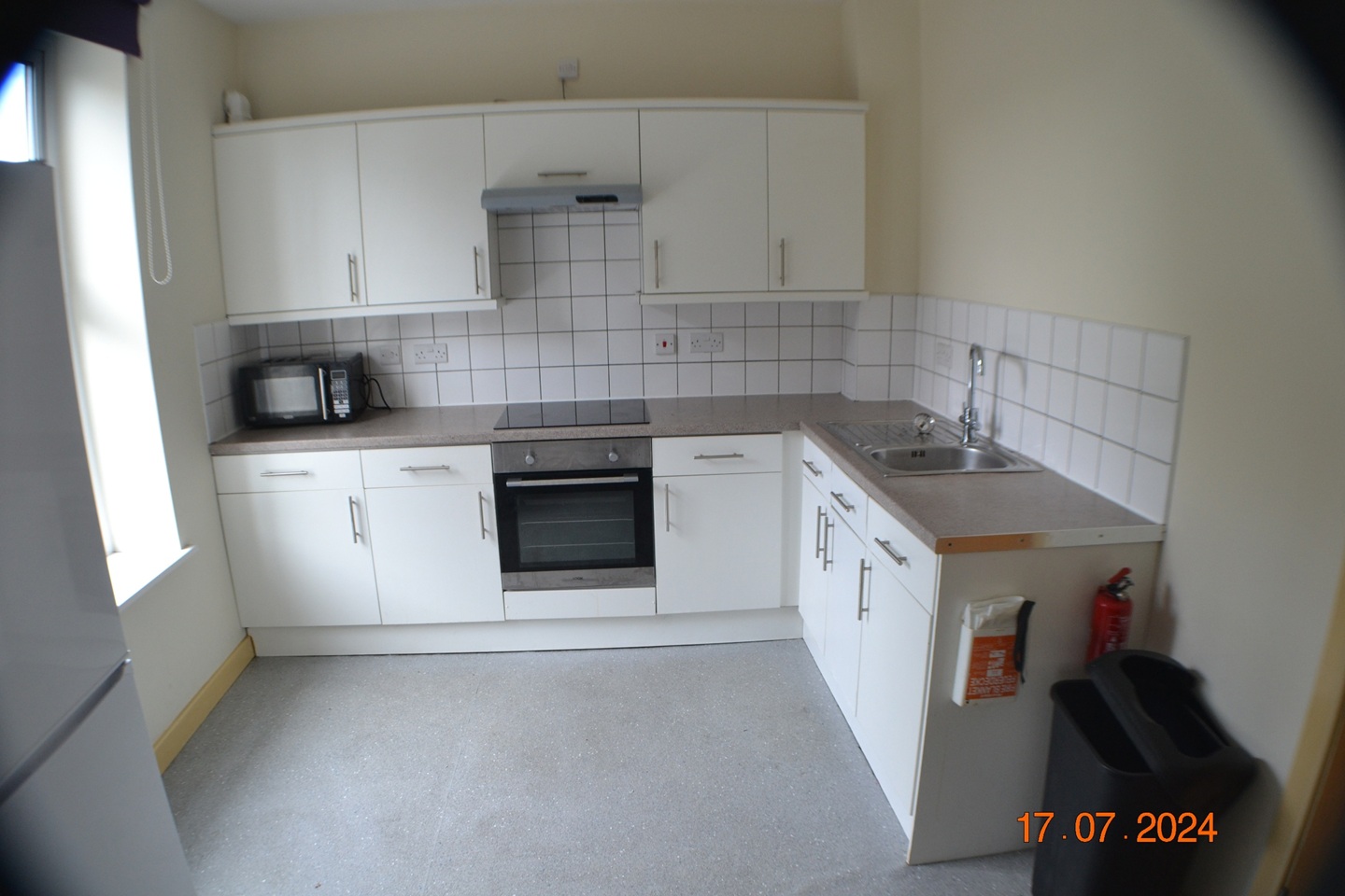 Additional image 15 of 4 Bed Flat, Woodhouse St, LS6, N1 7GU
