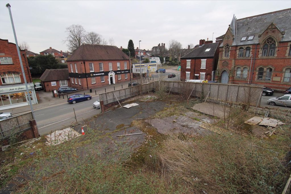 Additional image 8 of Land for saleBroad Street, Leek ST13