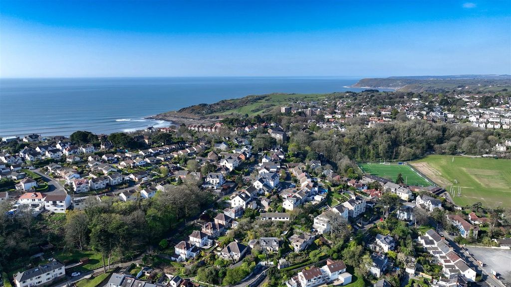 Additional image 4 of 2 bed flat for saleLangland Road, Mumbles SA3