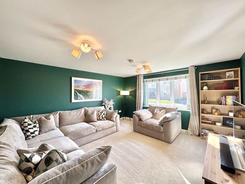 Additional image 2 of 4 bed villa for saleTurnberry Gardens, Troon KA10