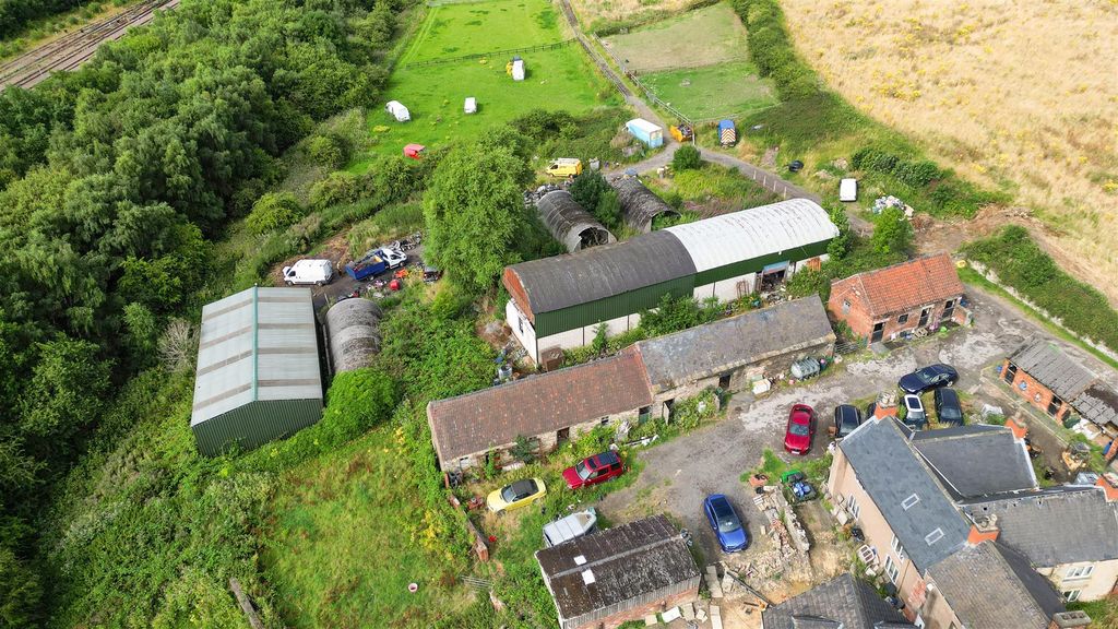 Additional image 15 of Land for saleWhittington Road, Barrow Hill, Chesterfield S43