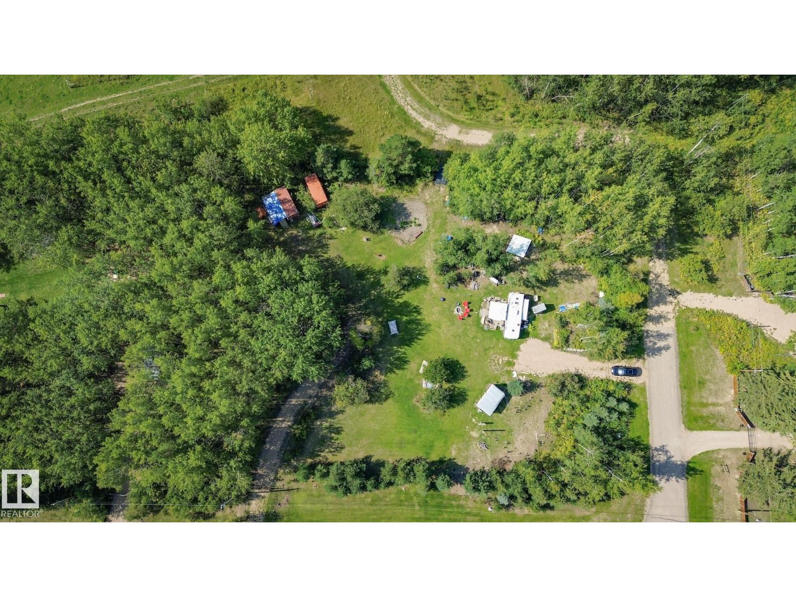 607, 608 60017 Range Road 110