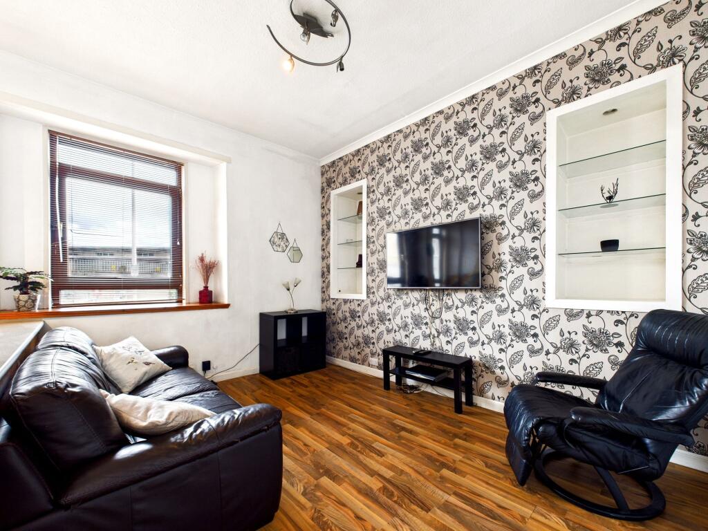 Portland Street, Aberdeen, AB11