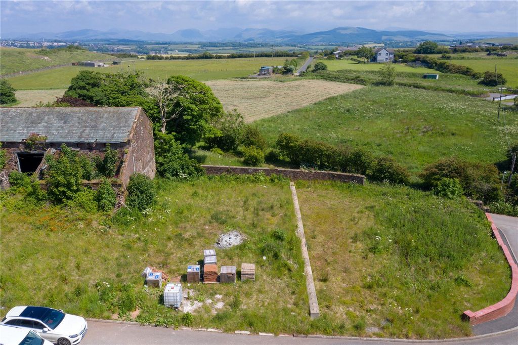 Land for saleSandwith, Whitehaven, Cumbria CA28