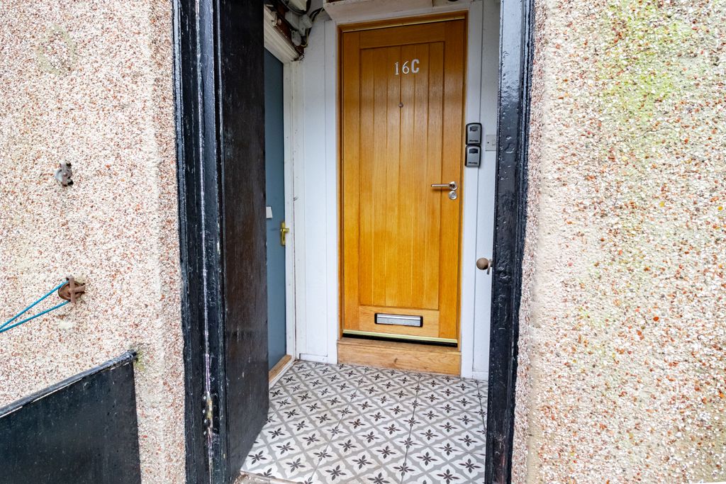 Additional image 5 of 2 bed flat for saleGibson Place, Montrose DD10