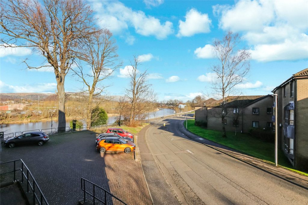 Additional image 20 of 2 bed flat for saleForth Street, Stirling, Stirlingshire FK8