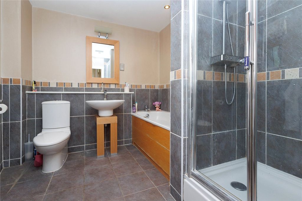 Additional image 16 of 3 bed flat for saleWestminster Road, Branksome Park, Poole, Dorset BH13