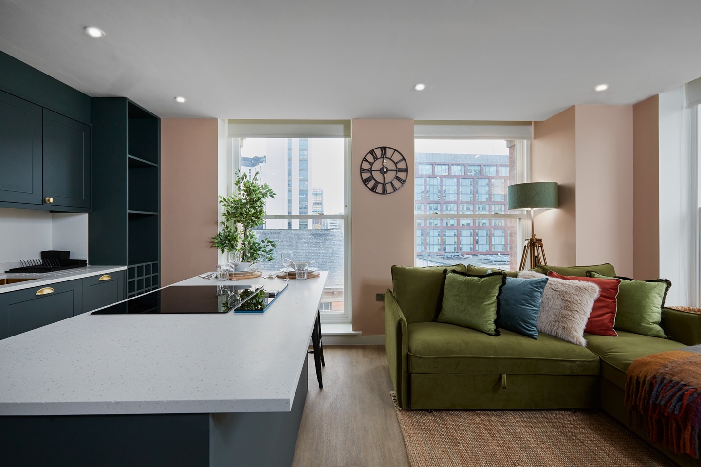 Additional image 2 of 2 Bed Flat, Leeds, LS1, N1 7GU