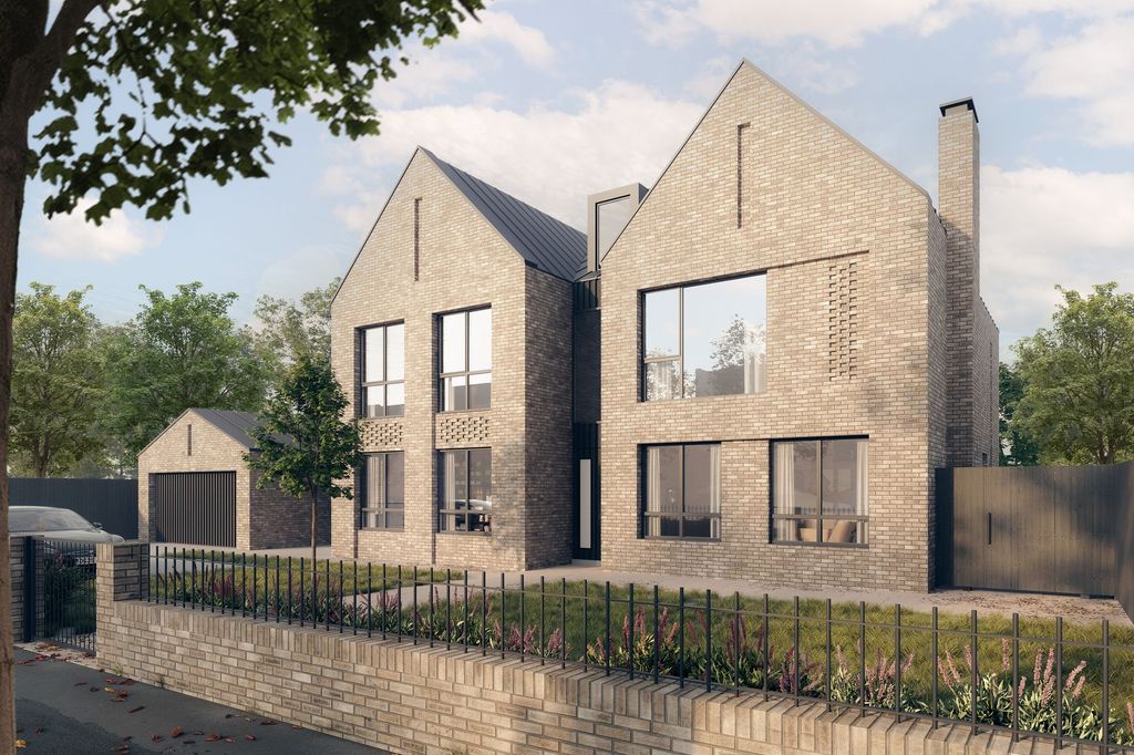 Additional image 2 of Land for saleLunts Heath Road, Widnes WA8