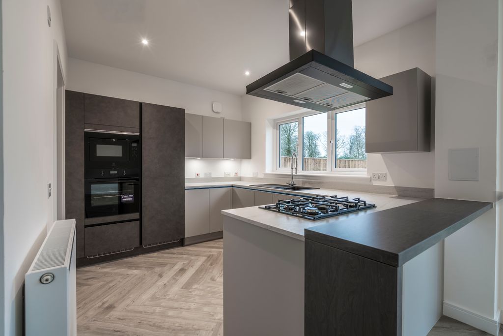 Additional image 4 of 4 bed detached house for salePlot 21, Manor Park, Dunlop KA3