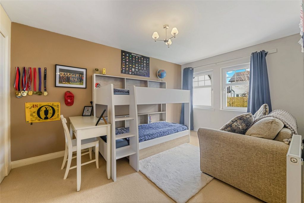 Additional image 10 of 5 bed detached house for saleGlazert Road, Dunlop, Kilmarnock, East Ayrshire KA3