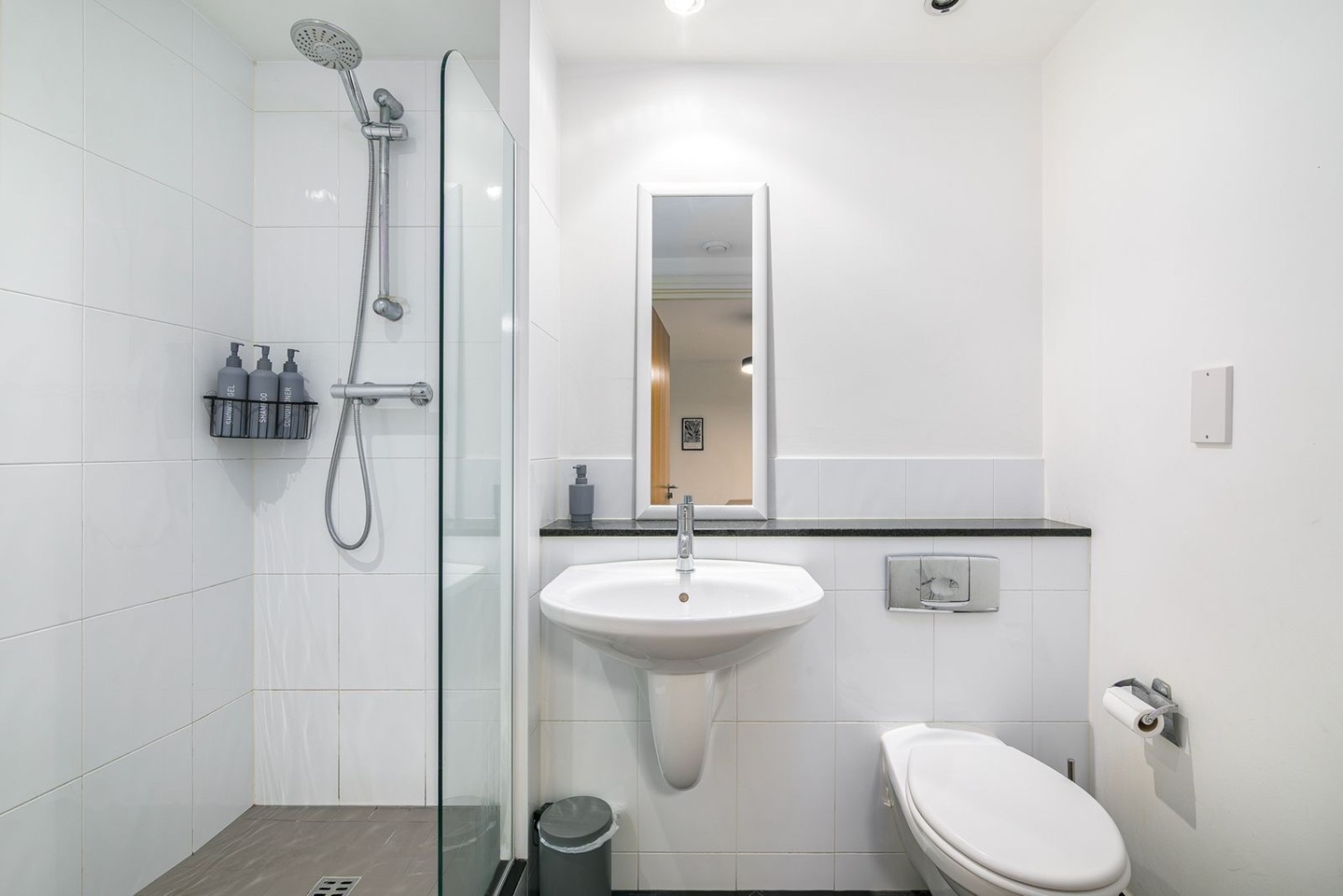 Additional image 9 of 1 Bed Flat, Islington Gates, B3, N1 7GU