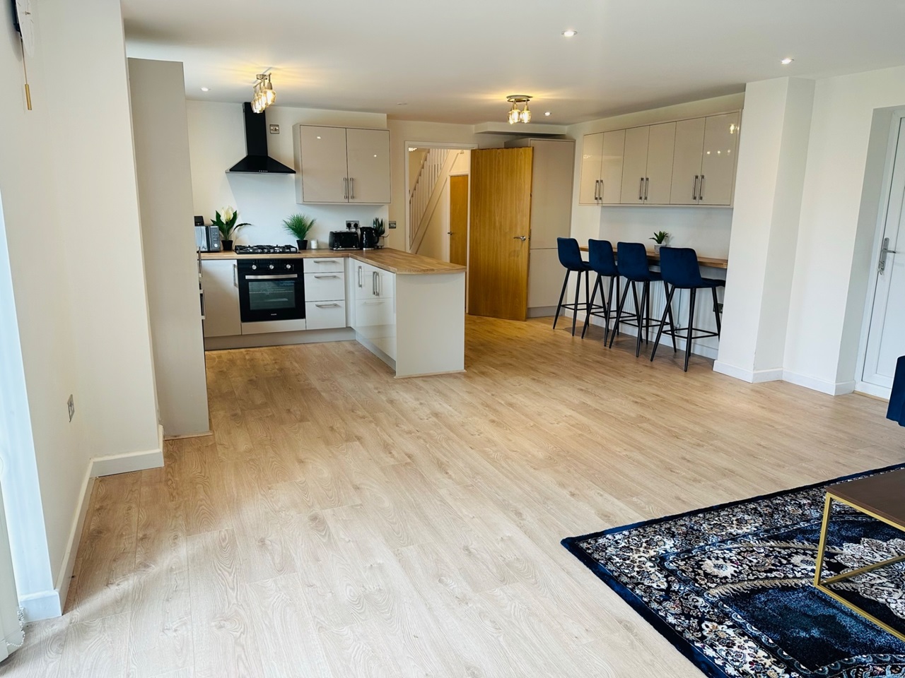 Additional image 5 of 4 Bed Semi-Detached House, St. Catherines Close, B15, N1 7GU