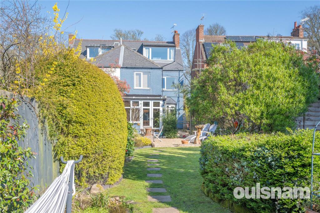 Additional image 29 of Cartland Road, Stirchley, Birmingham, West Midlands, B30