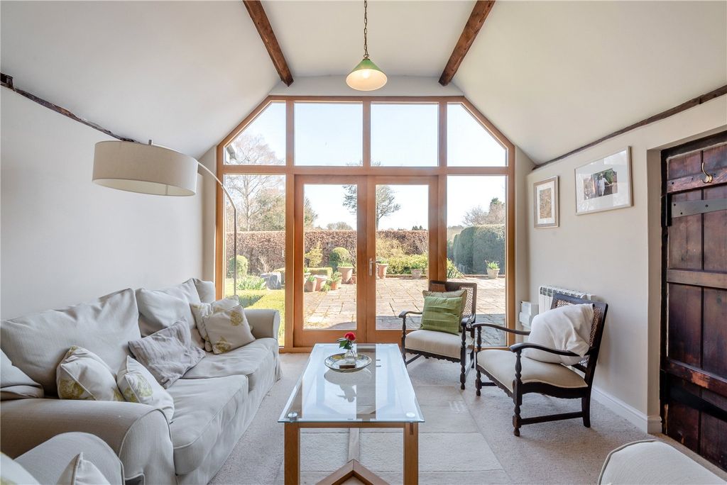 Additional image 4 of 5 bed detached house for salePenwood, Highclere, Newbury, Berkshire RG20
