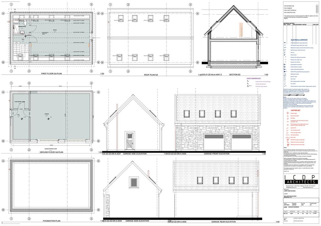 Additional image 6 of Land for saleBlackwood Steadings, Lesmahagow, Lanark ML11