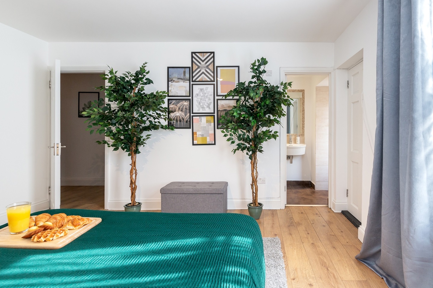 Additional image 7 of 4 Bed Flat, Holland Road, W14, N1 7GU