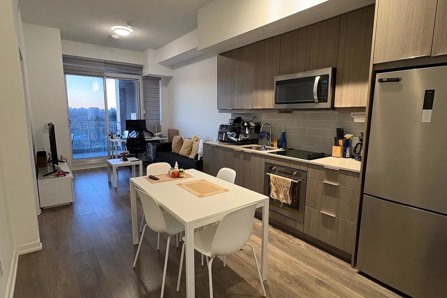 Additional image 5 of 36 Forest Manor Road 308