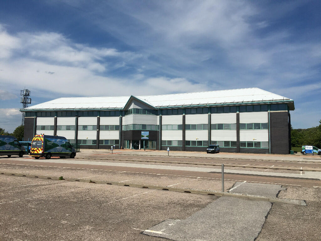 Kingshill House, Endeavour Drive, Westhill AB32 6UF