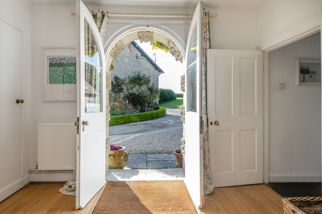 Additional image 9 of 7 bed detached house for saleOld Wardour, Tisbury, Salisbury SP3