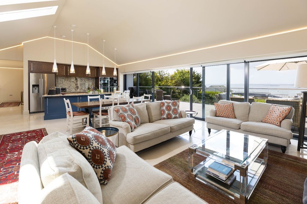 Additional image 3 of 5 bed detached house for salePedn-Moran, St. Mawes, Truro TR2