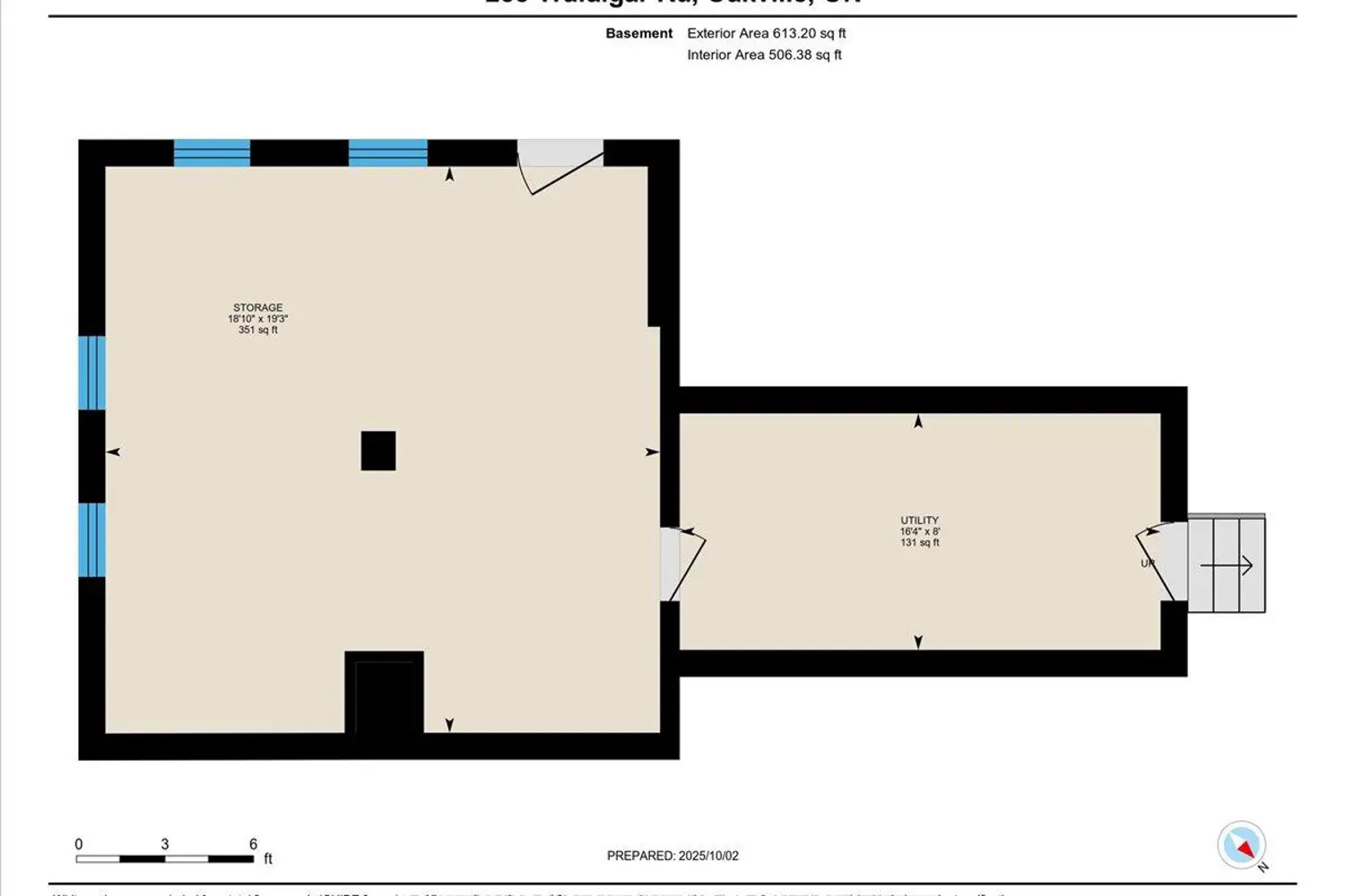 Additional image 20 of 288 Trafalgar Road