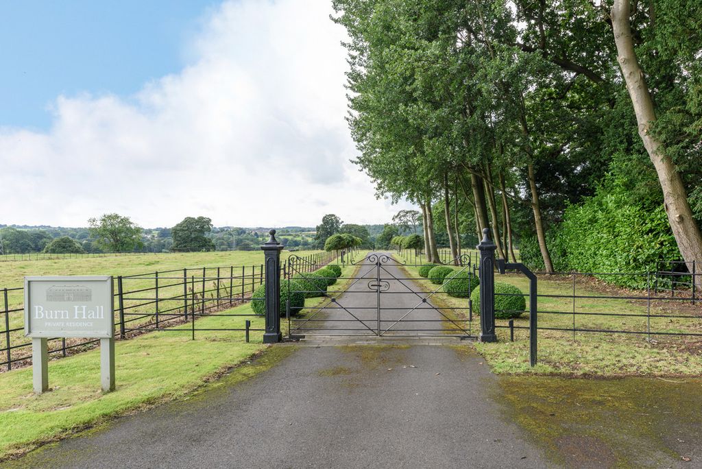 Additional image 25 of 11 bed country house for saleThe Hall Burn Hall Estate, Durham DH1