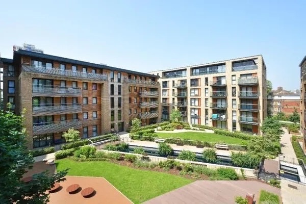 Additional image 9 of 1 Bed Flat, Needleman Street, SE16, N1 7GU