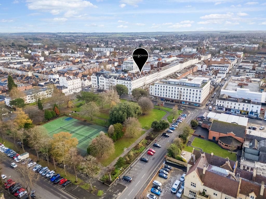 Additional image 23 of 2 bed flat for saleWilliam House 3 Parade, Leamington Spa, Warwickshire CV32