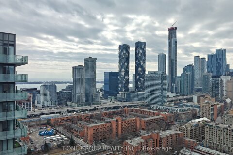 Additional image 7 of 3309-180 Front Street E, Toronto, ON, M5A 0A9
