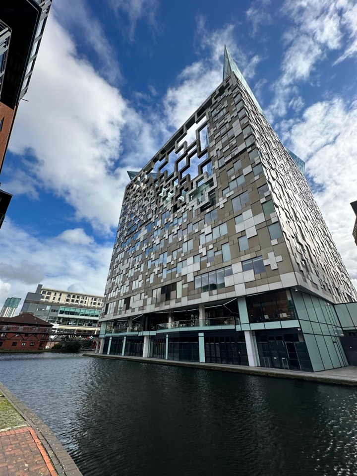 Additional image 11 of 2 Bed Flat, Canal Wharf, B1, N1 7GU