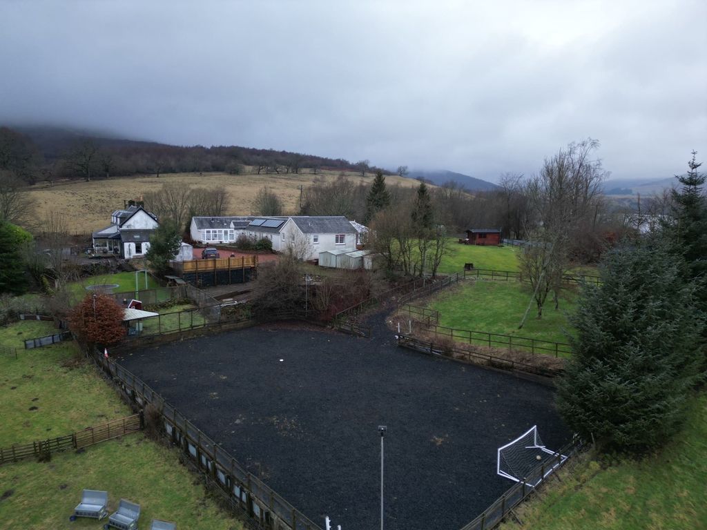 Additional image 19 of 4 bed detached house for saleNether Auchlinsky Cottage, Glendevon, Dollar FK14