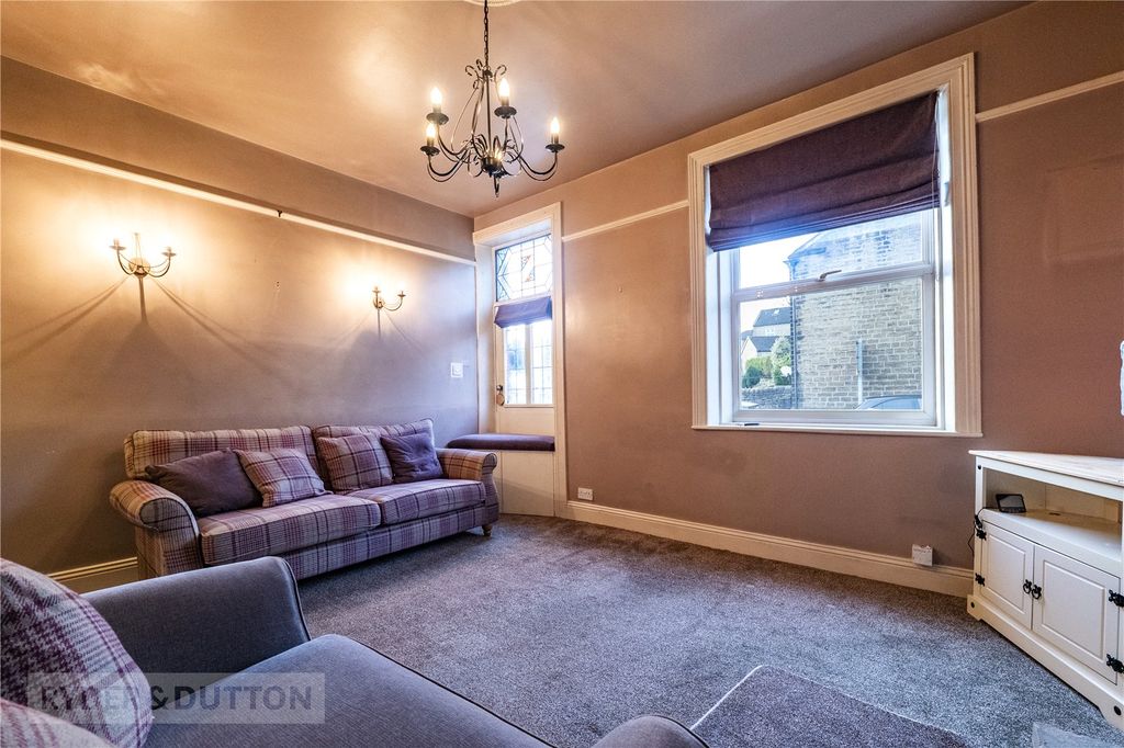 Additional image 5 of 3 bed semi-detached house for saleNew Mill Road, Holmfirth, West Yorkshire HD9