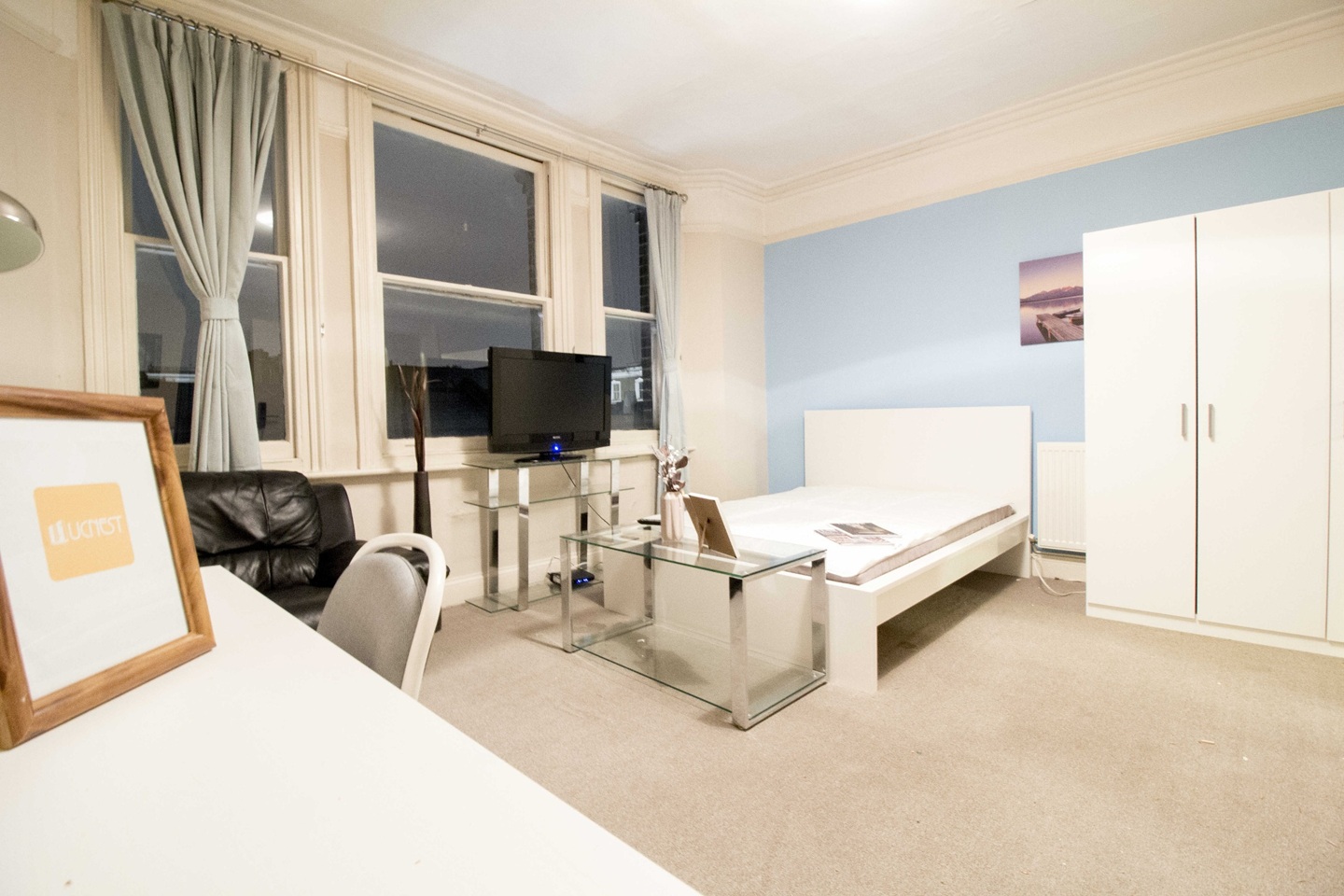 Room in a Shared Flat, Kenway Road, SW5, N1 7GU