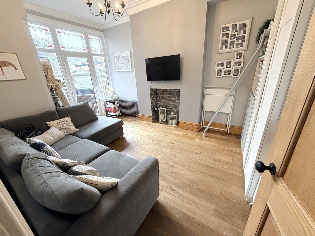 Additional image 8 of 4 bed terraced house for saleWansbeck Gardens, Hartlepool TS26