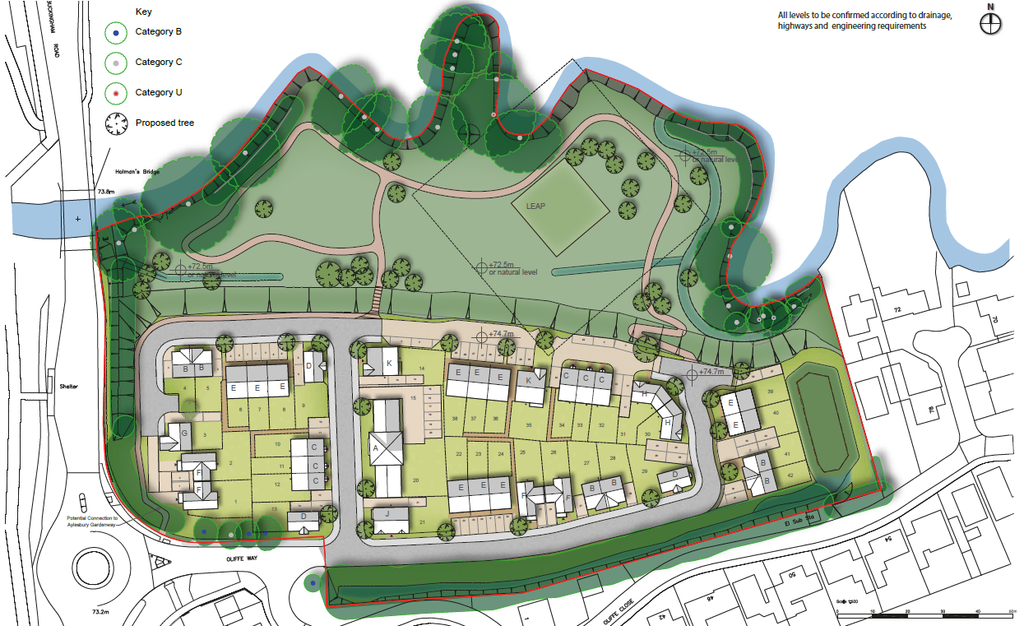 Additional image 2 of Land for saleFormer Aylesbury Football Club, Buckingham Road, Aylesbury, Buckinghamshire HP20