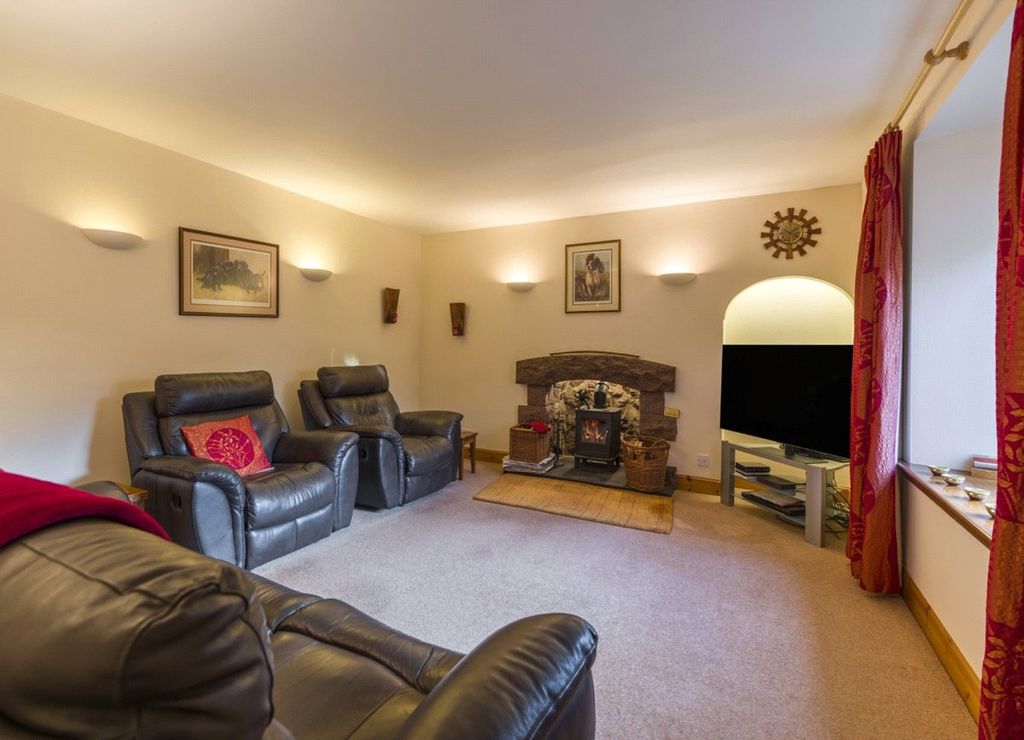 Additional image 6 of 4 bed detached house for saleWaterside Farmhouse & Court, Oyne, Insch, Aberdeenshire AB52