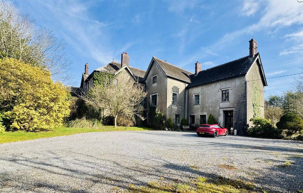 Additional image 5 of 14 bed detached house for saleDerwydd Road, Ammanford SA18