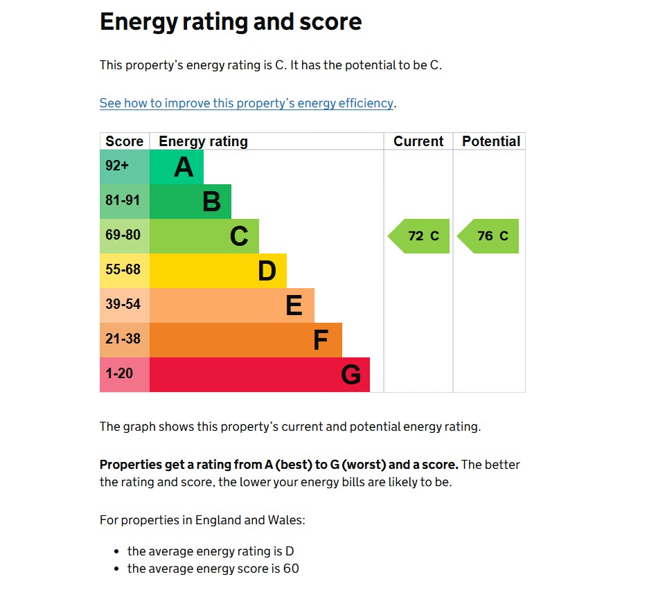 Additional image 16 of 2 Bed Flat, Crofters Court, B15, N1 7GU