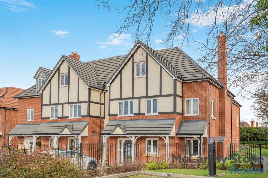 Additional image 24 of 2 bed flat for saleSummerfield Place, Wenlock Road, Shrewsbury SY2