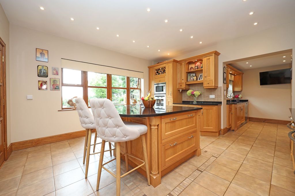 Additional image 3 of 7 bed detached house for saleShut Lane Head, Butterton ST5