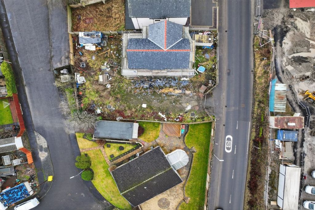 Additional image 8 of Land for saleWest Road, Plot 1, Saline, Fife KY129Ur KY12